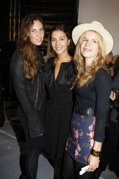 Tatiana Santo Domingo, una heredera diferente