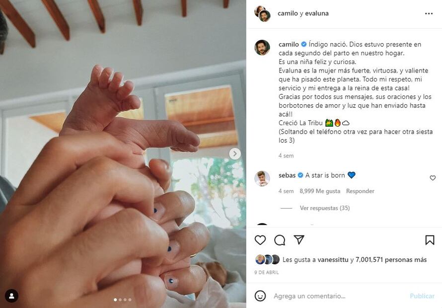 Natalia Téllez, Ximena Navarrete y más celebridades que festejan su primer Día de las Madres