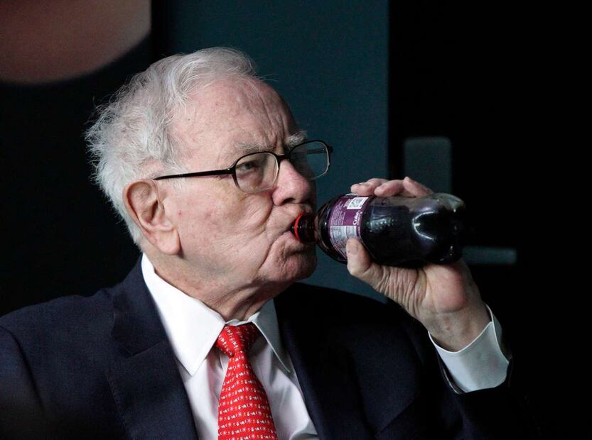 7 tips de Warren Buffett para tener y disfrutar de una fortuna