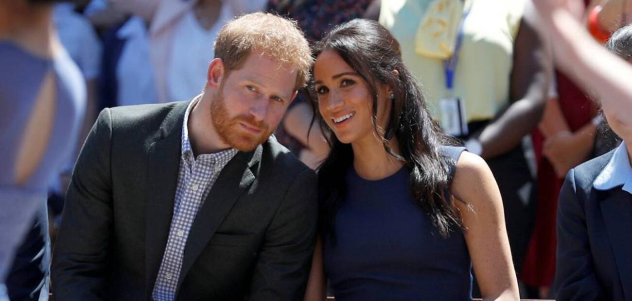 Meghan Markle y Harry de Sussex podrían regresar a Reino Unido