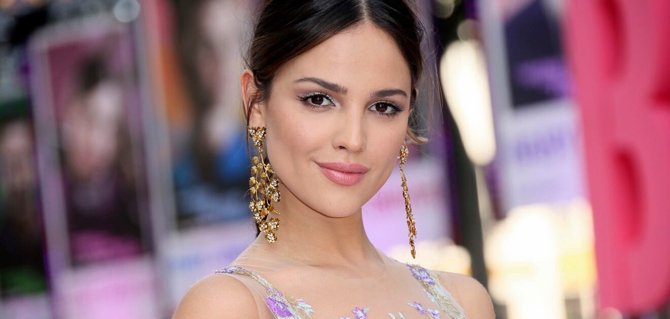 ¿Por qué Eiza González robó miradas en la premier de "Baby Driver"?