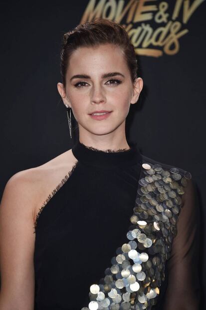 Emma Watson, estrella de Harry Potter, se aleja de la actuación