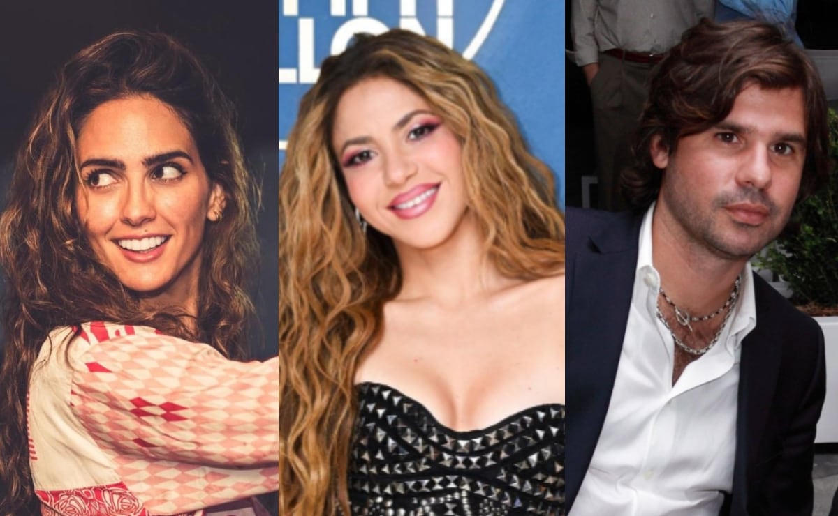 Confirman soltería de Antonio de la Rúa, ¿podría volver con Shakira?