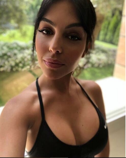 Las musas más sexies del soccer