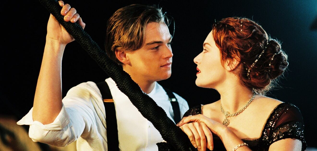 <p>La historia de Jack Dawson y Rose ha cautivado a varias generaciones. <strong>(Foto: Especial)</strong></p>

