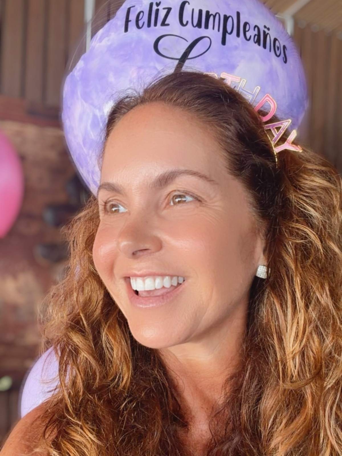 Lucero (Foto: Instagram)