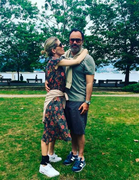 Eugenia, la hermana guerrera de Martha Debayle que logró despertar de un coma