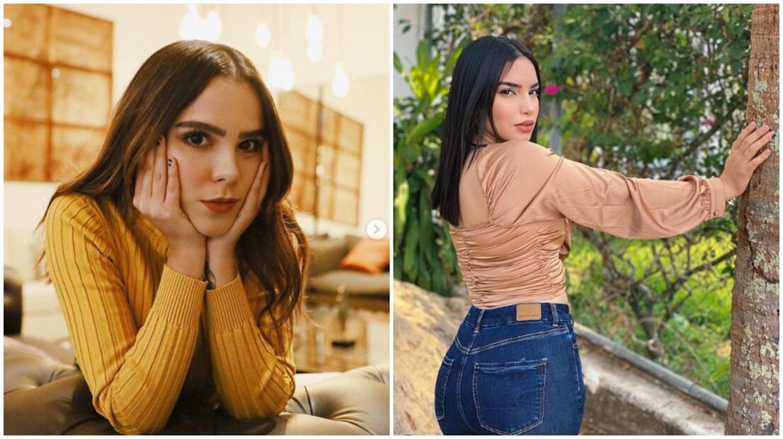 Yuya vs. Kimberly Loaiza: el duelo de fans que explotó en Twitter