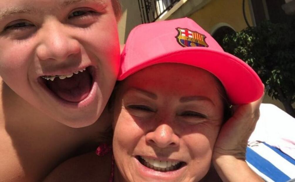 Así es el bonito departamento que Lety Calderón le compró a su hijo Luciano 