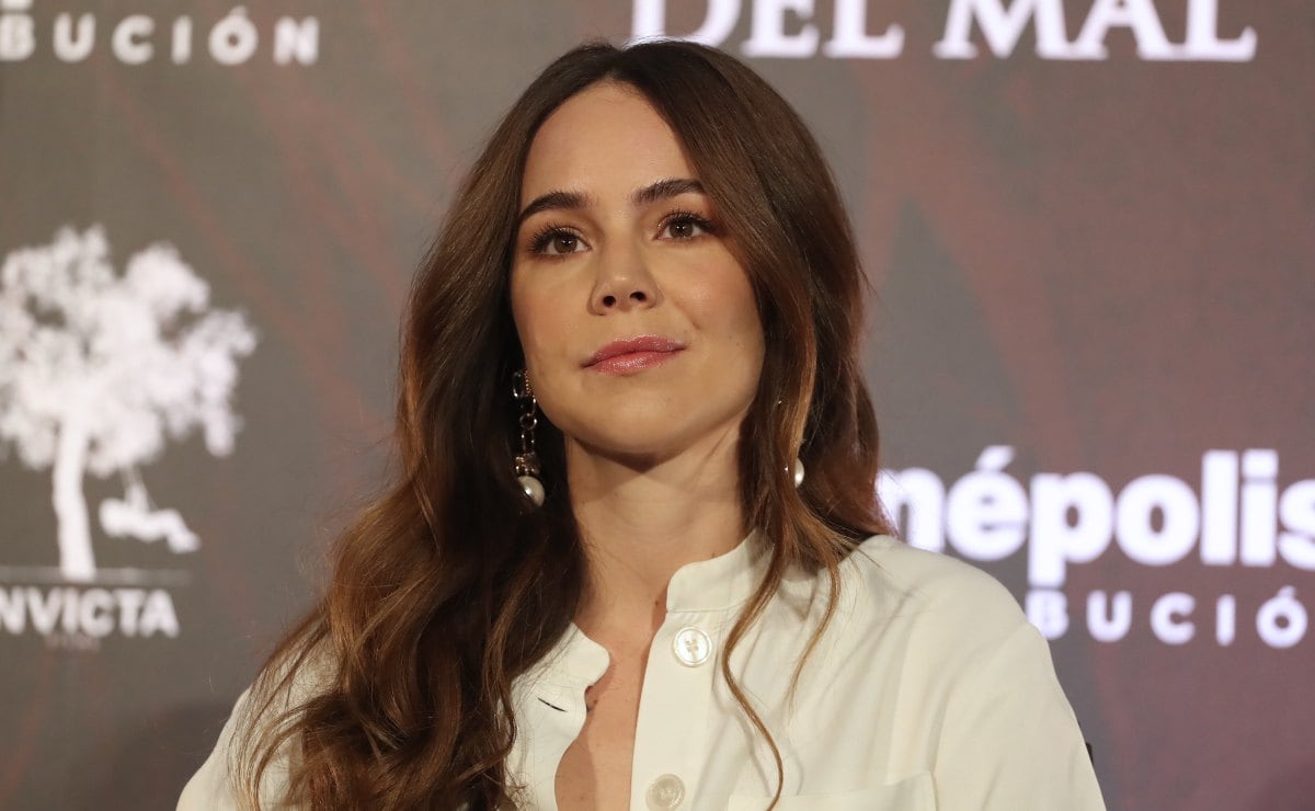 (Berenice Fregoso / El Universal)