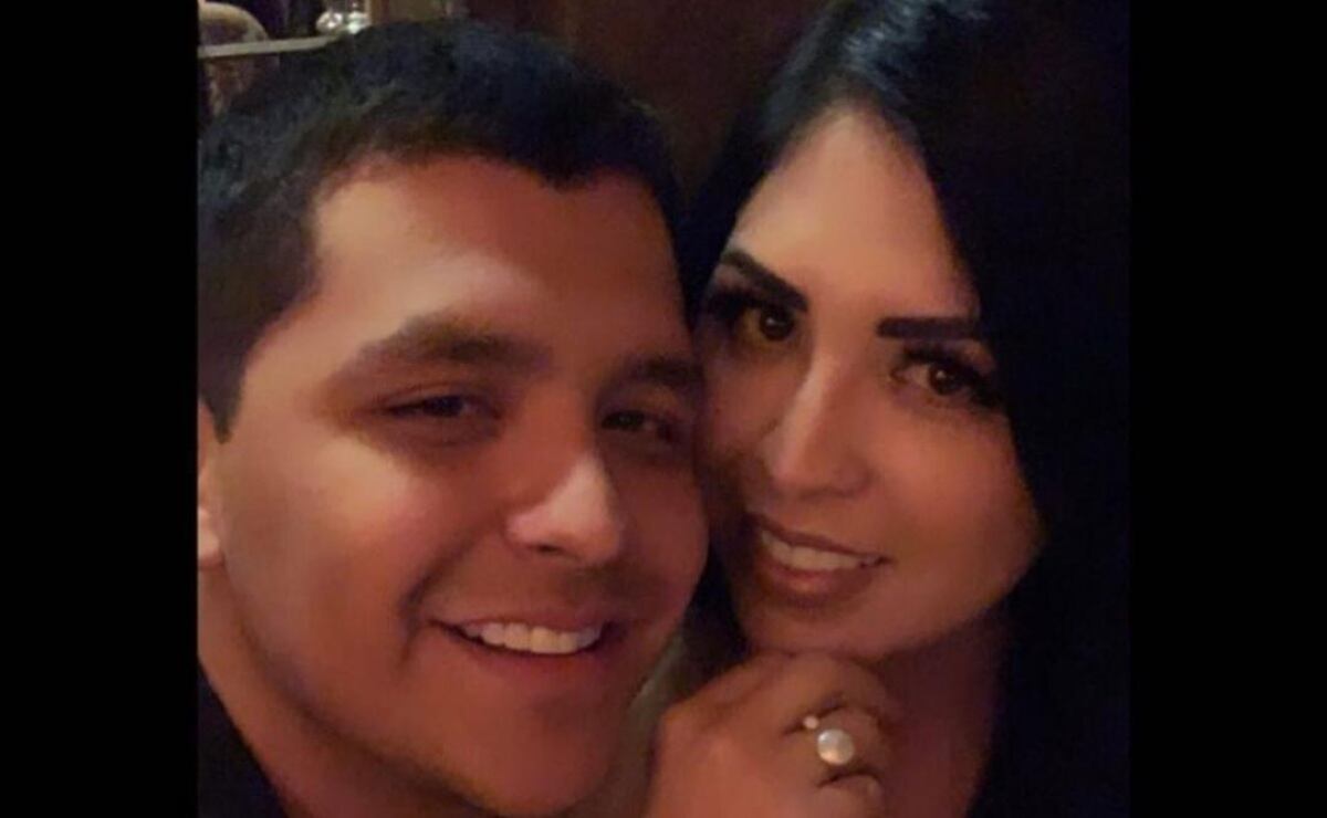 Mamá de Christian Nodal anuncia que le diagnosticaron cáncer de colon