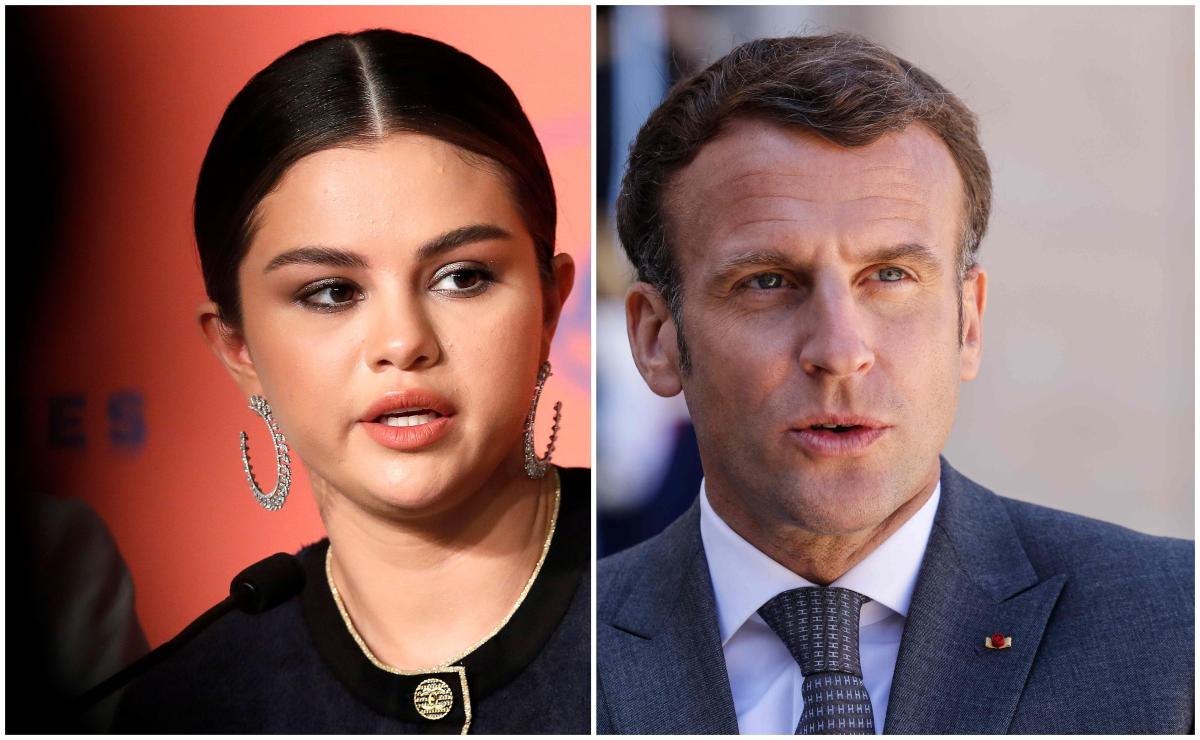 Selena Gomez pide a líderes mundiales se unan a campaña de vacunación
