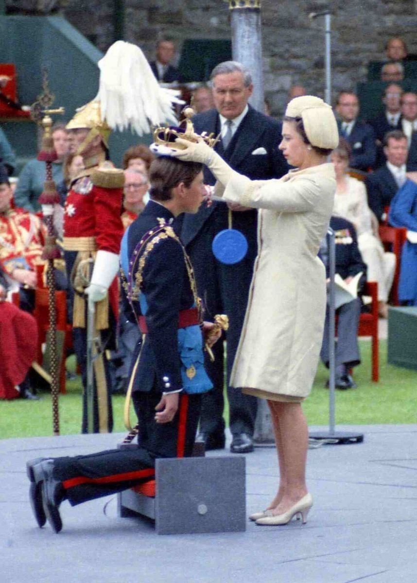 El guardarropa de la reina Isabel II, el más documentado desde su nacimiento