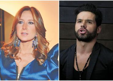 Familia de Geraldine Bazán está involucrada en caso de Eleazar Gómez