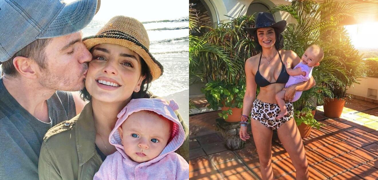 <p>Fotos: Instagram&nbsp;</p>
