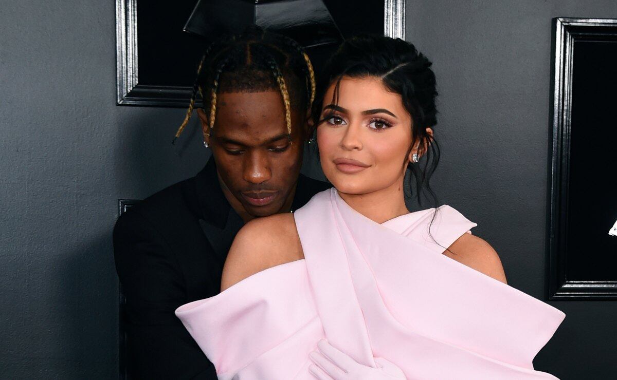 Kylie Jenner confirma segundo embarazo con conmovedor video