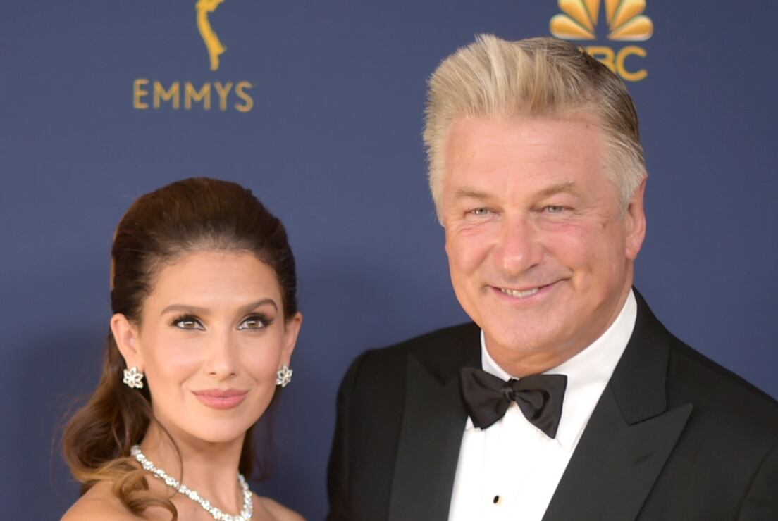 Alec Baldwin y su esposa Hilaria dan la bienvenida a su séptima bebé