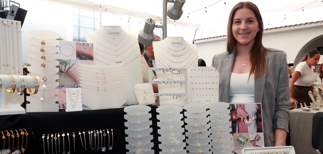 Así fue el bazar Winter Fever de Fundación Origen