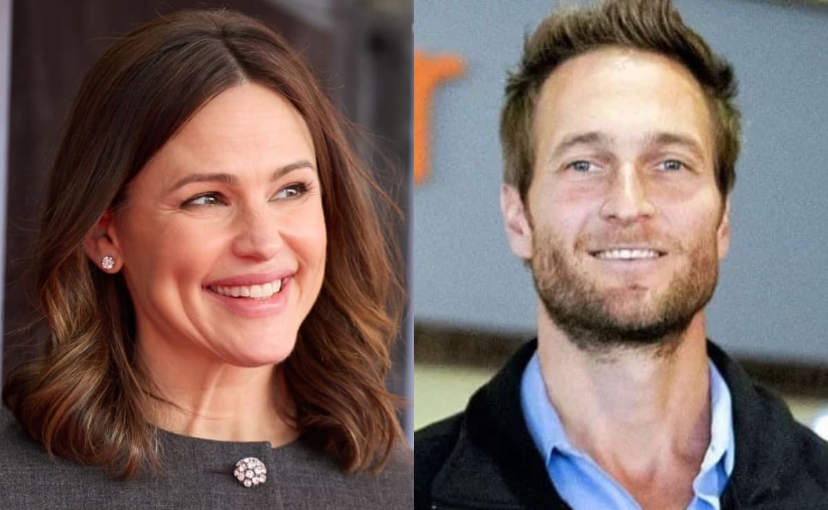 ¿Quién es John Miller, el discreto novio de Jennifer Garner?