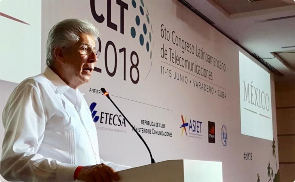 Así fue la trayectoria de Gerardo Ruiz Esparza 