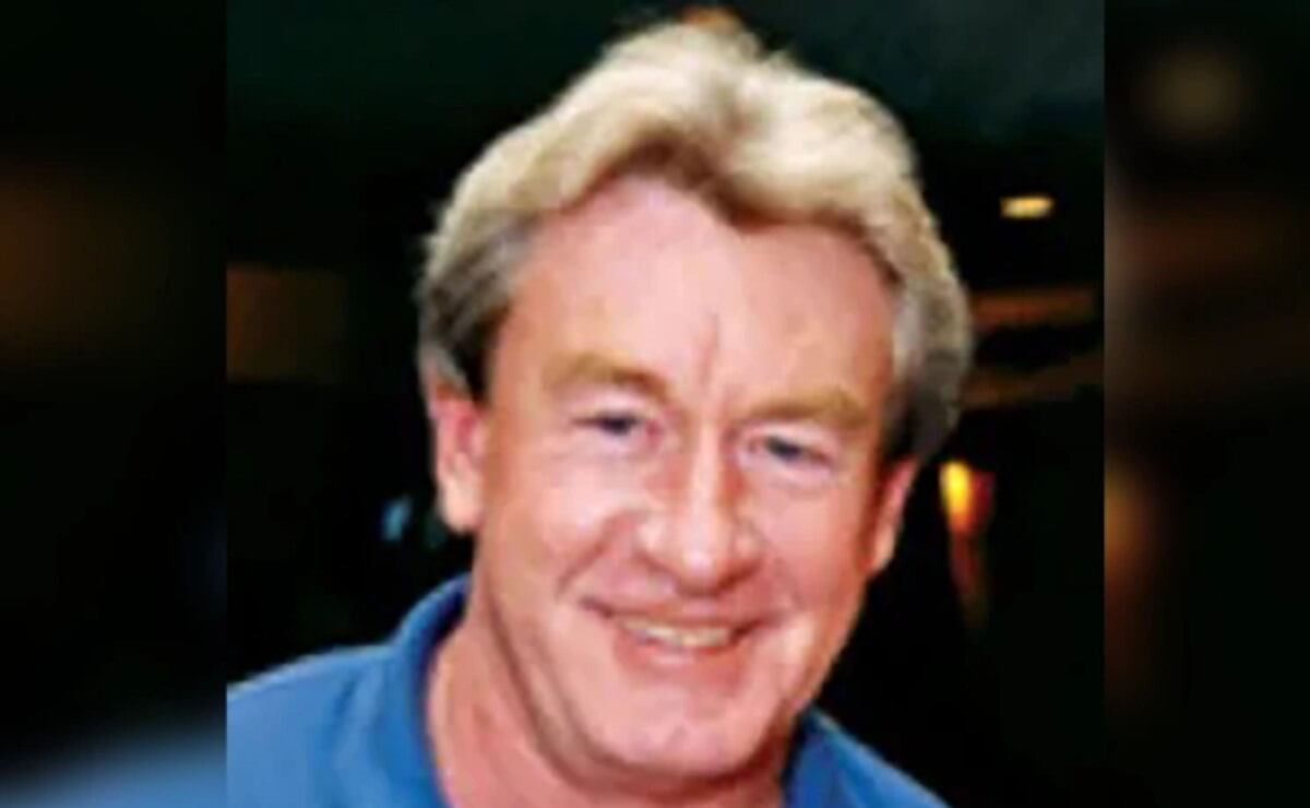 Muere John Connolly, periodista que investigó a Jeffrey Epstein