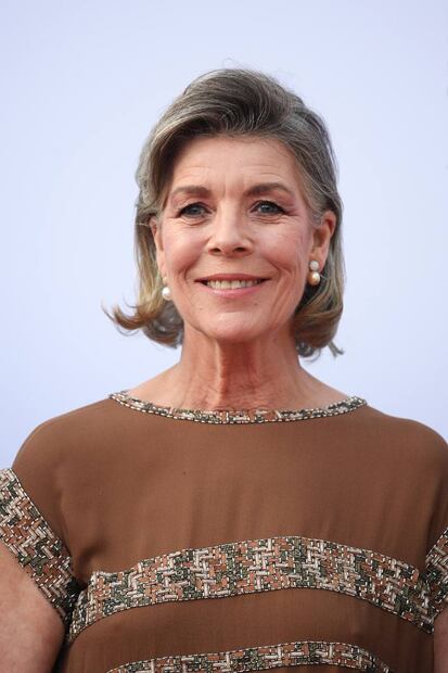 Royals que han envejecido con gracia