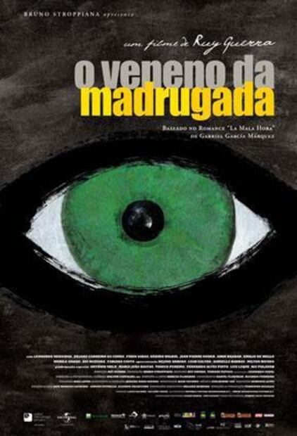 Estas son las obras que escribió Gabriel García Márquez y que fueron llevadas al cine