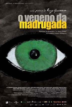 Estas son las obras que escribió Gabriel García Márquez y que fueron llevadas al cine