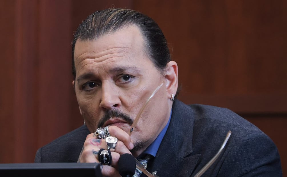 Johnny Depp volverá a enfrentar un juicio por agresión