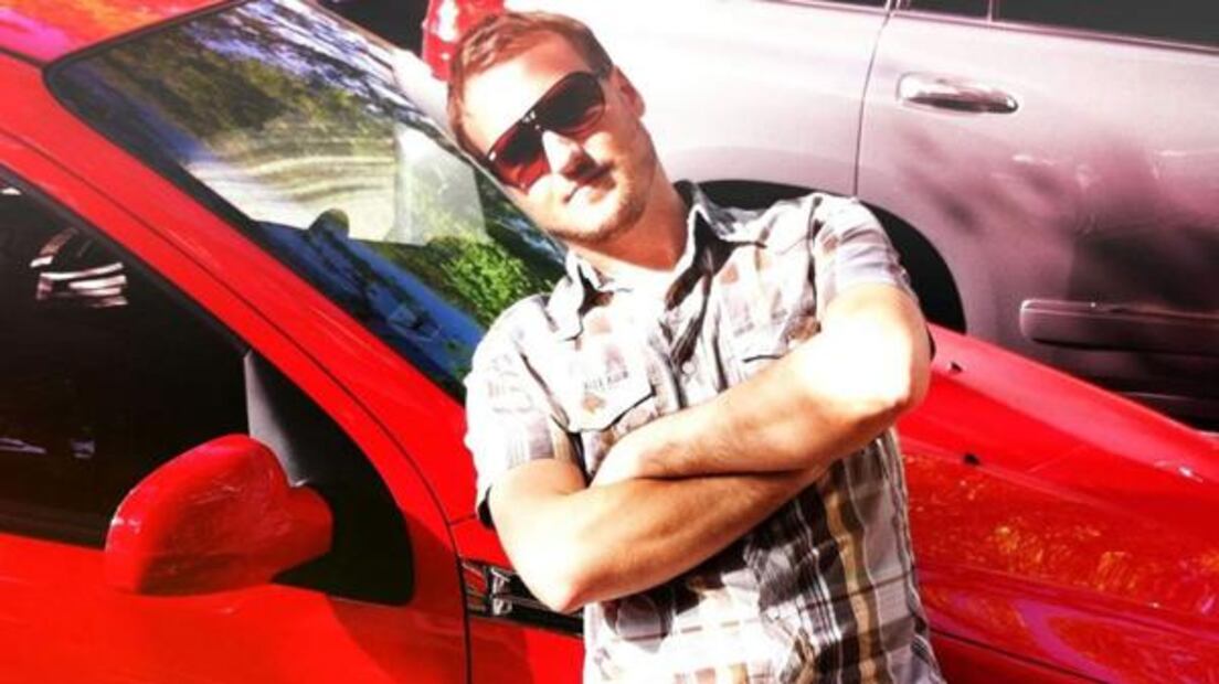 Sentencian a Ryan Collins, el hacker de Jennifer Lawrence