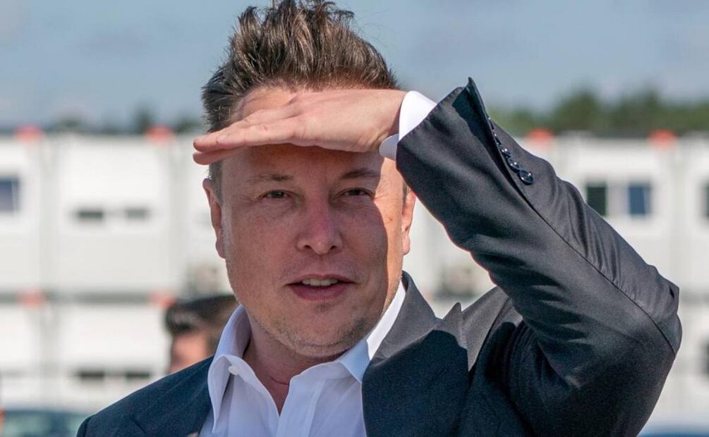 Ahora, Nicole Shanahan desmiente haber tenido un affair con Elon Musk