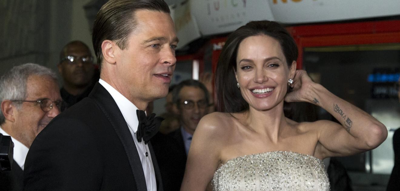 Angelina Jolie retrasa la firma del divorcio: quiere regresar con Brad Pitt