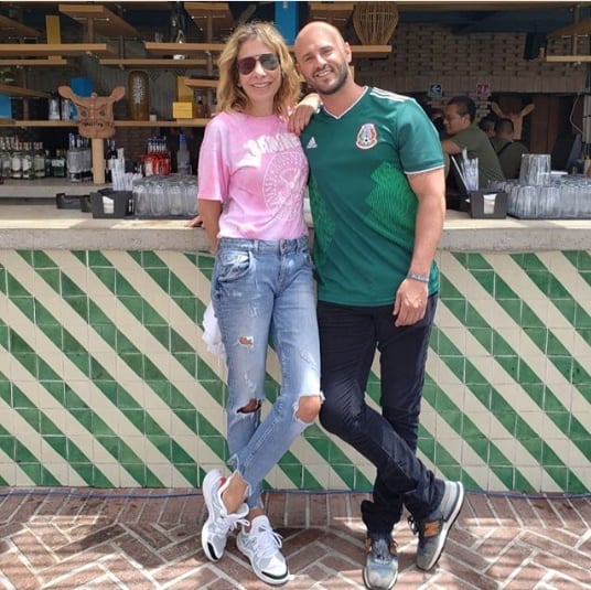 La marca mexicana Sangre de mi Sangre llega a Estados Unidos