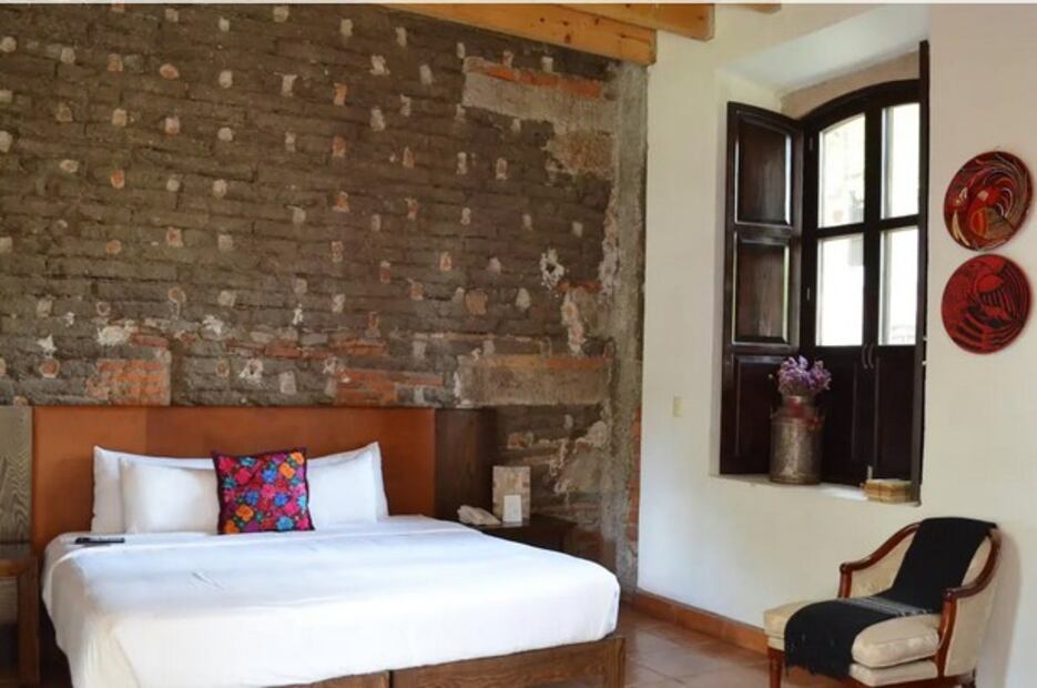 Vicente Fox renta su hacienda en Airbnb por más de 200 mil pesos 