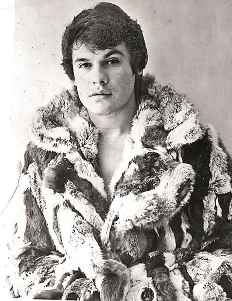 El último mensaje de Juan Gabriel 