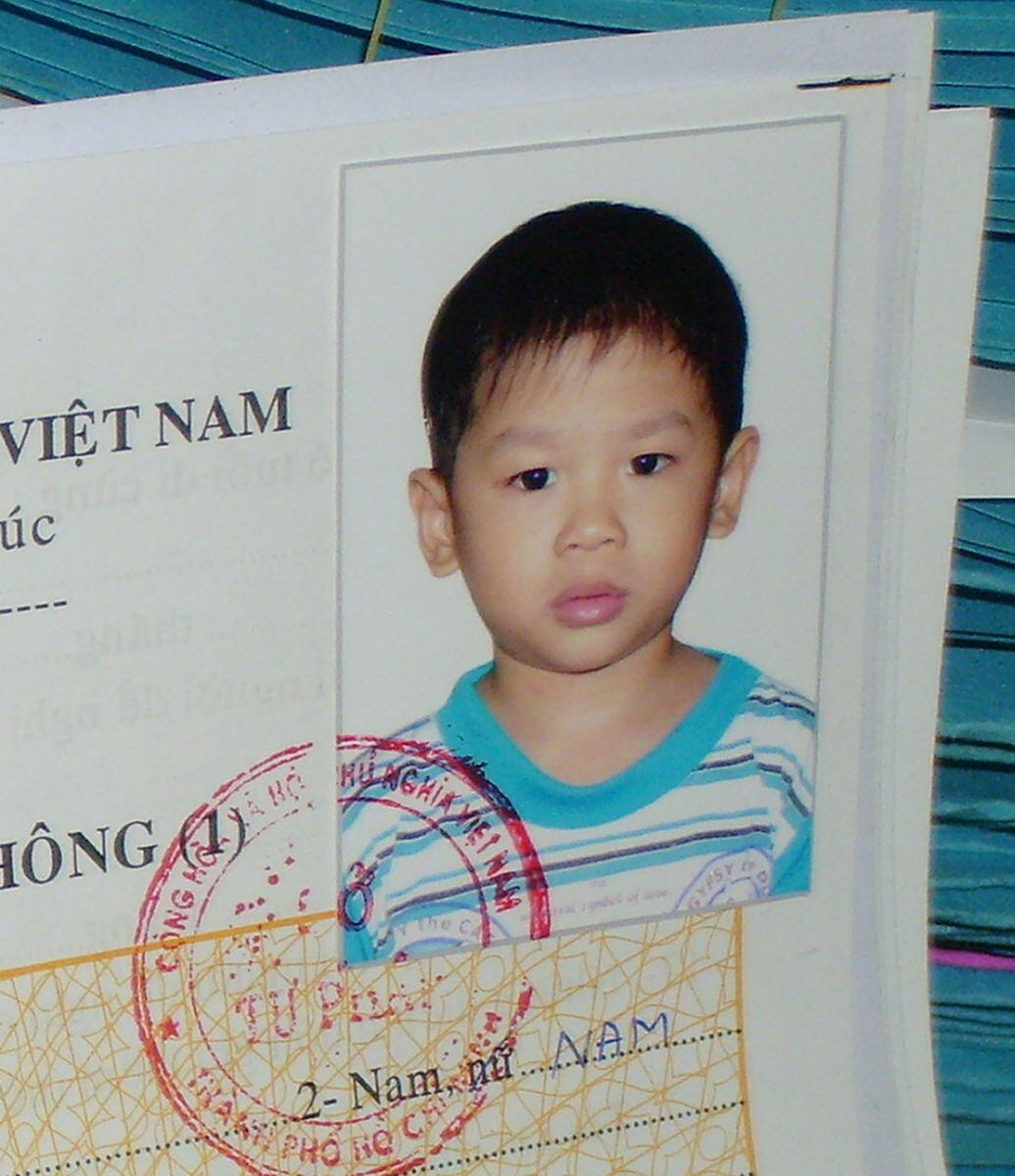 El difícil pasado de Pax Thien, hijo de Angelina Jolie y Brad Pitt