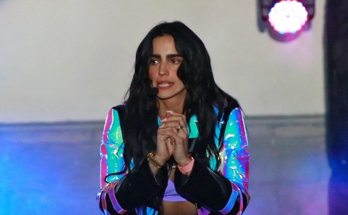 Bárbara de Regil continúa perdiendo followers: son más de 120 mil 
