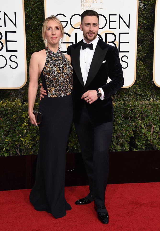 La lista de ganadores de los Golden Globes 2017