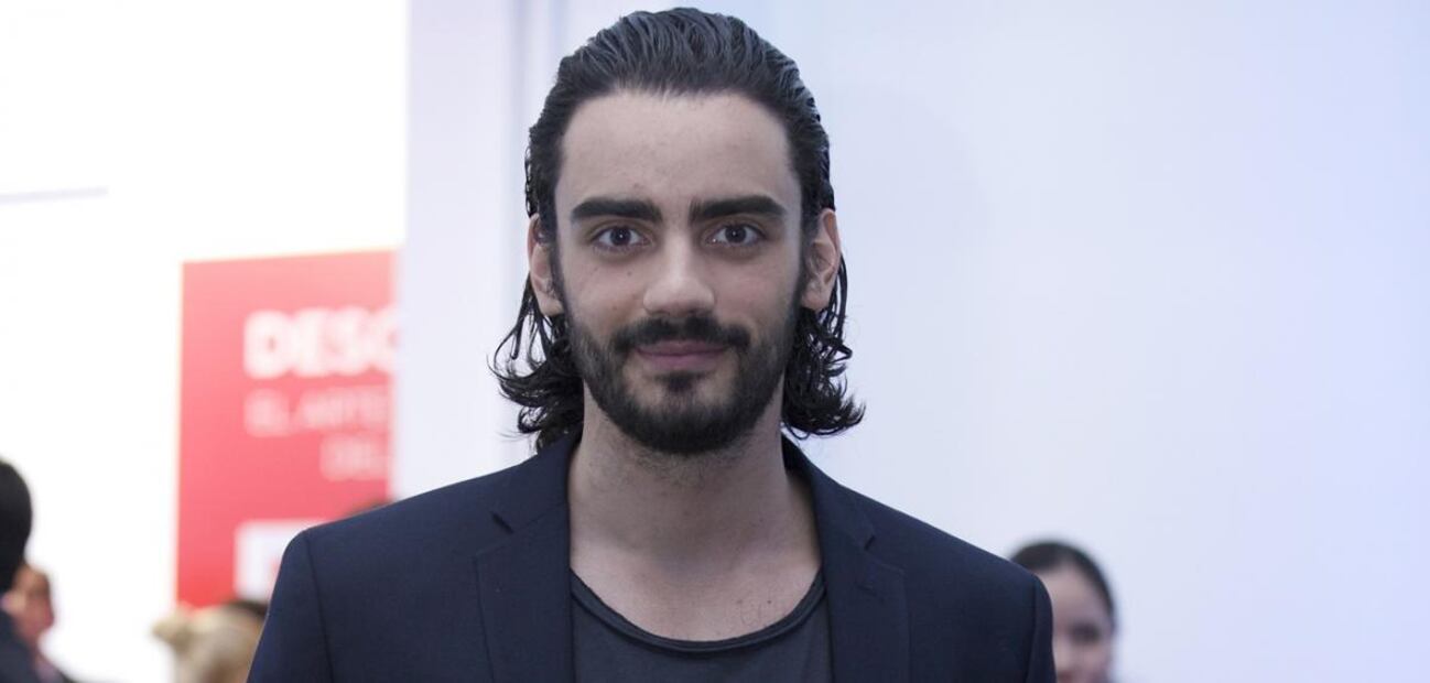 TOP 10: Los famosos jóvenes más guapos del momento