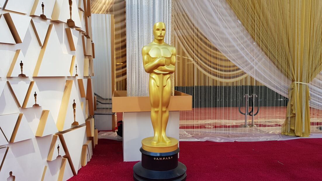 Los Premios Oscar tendrán un cambio radical para este año