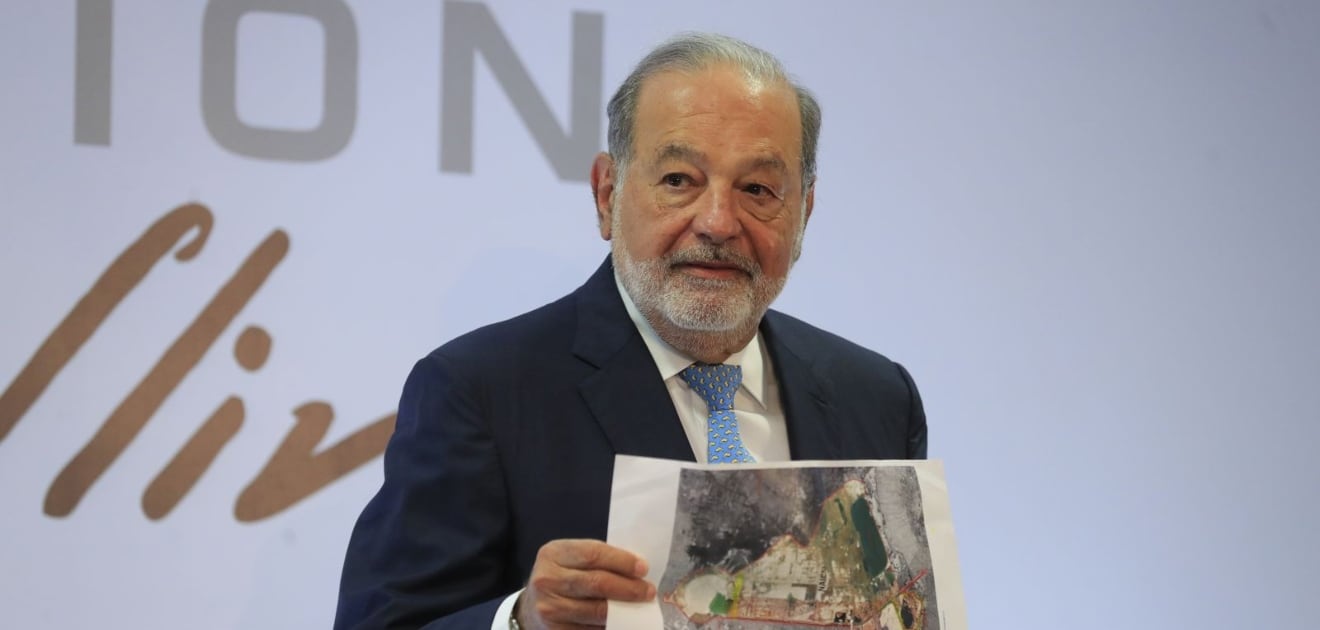 Foto: El Universal/ Agencias
