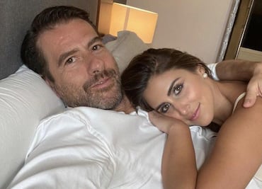¡Ya se casaron! Así fue la boda de Sofía Rivera Torres y Eduardo Videgaray