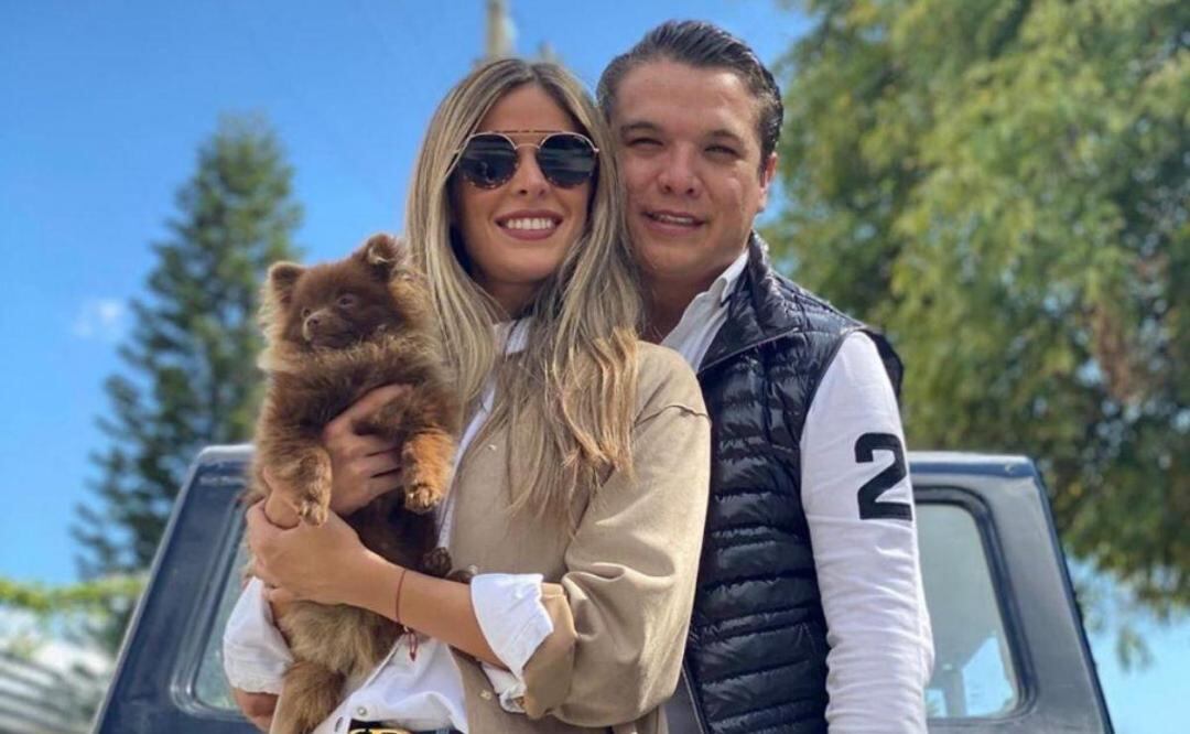 Gerardo Islas, un político comprometido con su familia