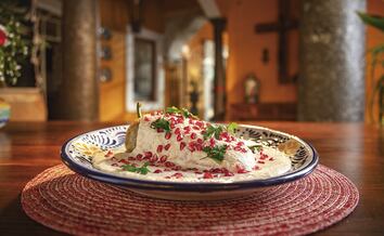 Puebla: el corazón de la gastronomía mexicana está aquí 