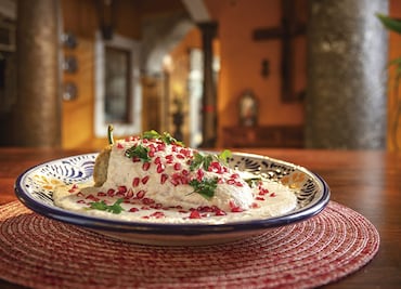 Puebla: el corazón de la gastronomía mexicana está aquí