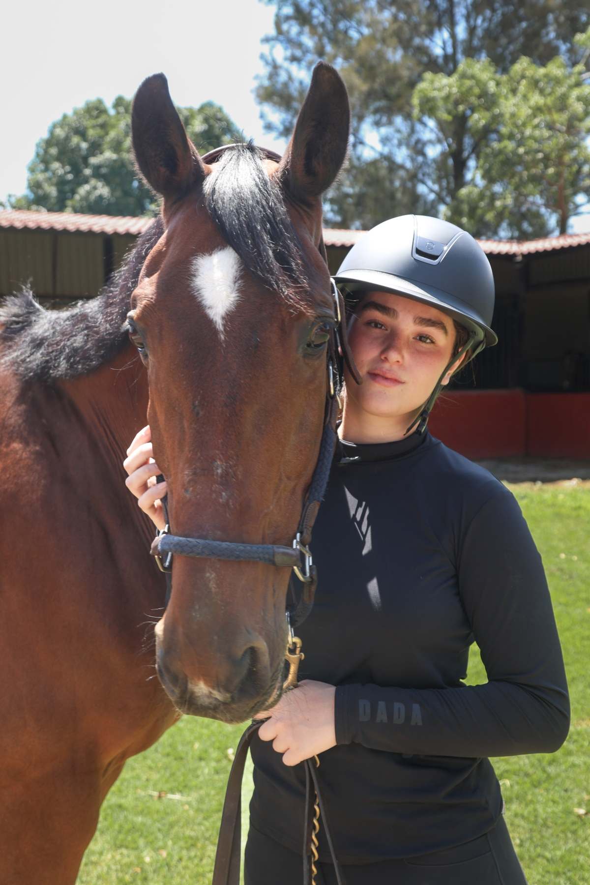 Emily Álvarez / Foto: Antonio Martínez