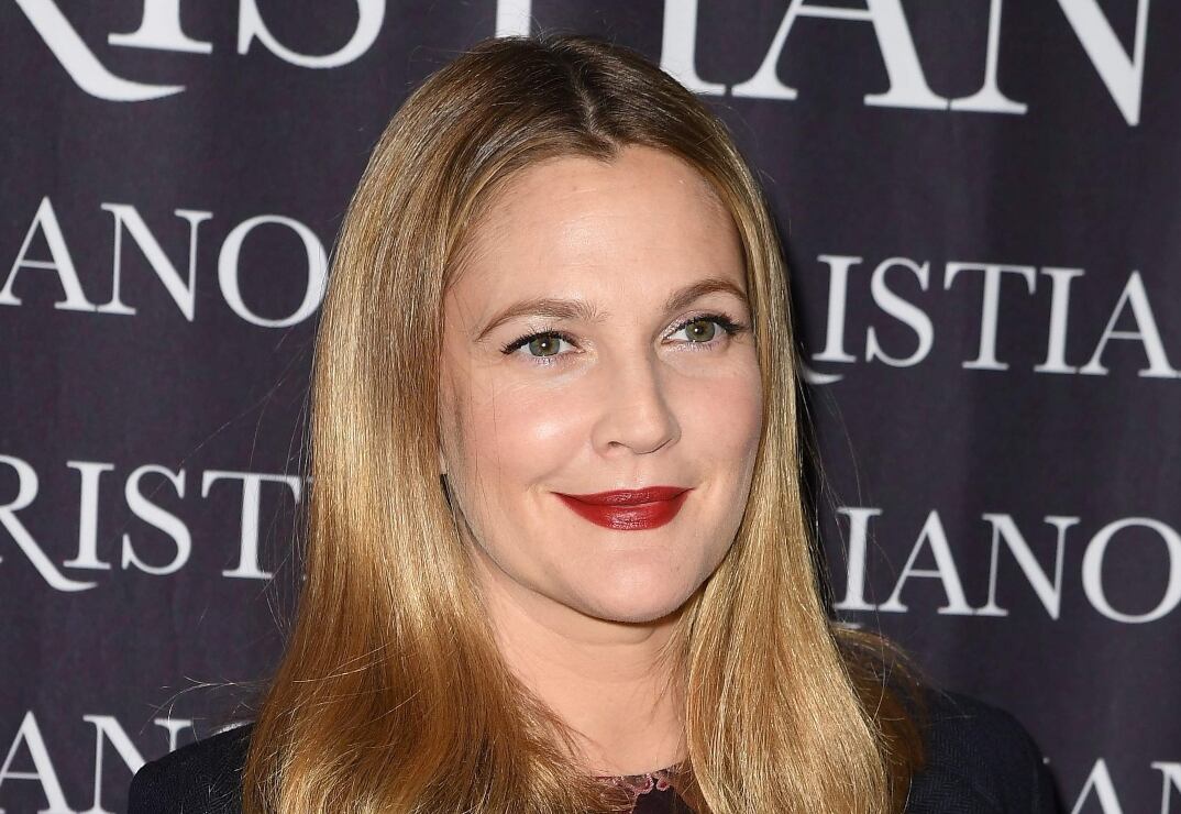 Drew Barrymore revela que tener relaciones íntimas no es su prioridad