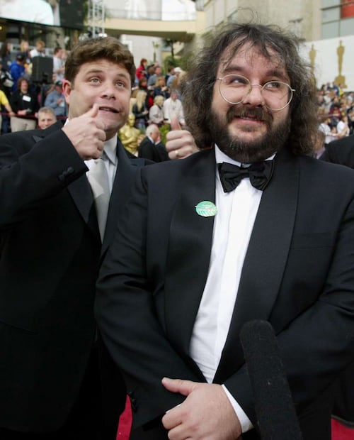 Peter Jackson, director de "El Señor de los Anillos", vende su estudio de efectos especiales para desarrollo del 'metaverso'