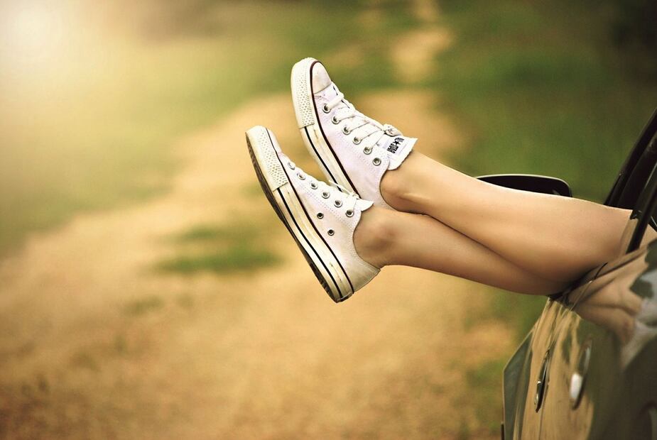 ¿Cómo tomarte un respiro cuando todo parece un caos?