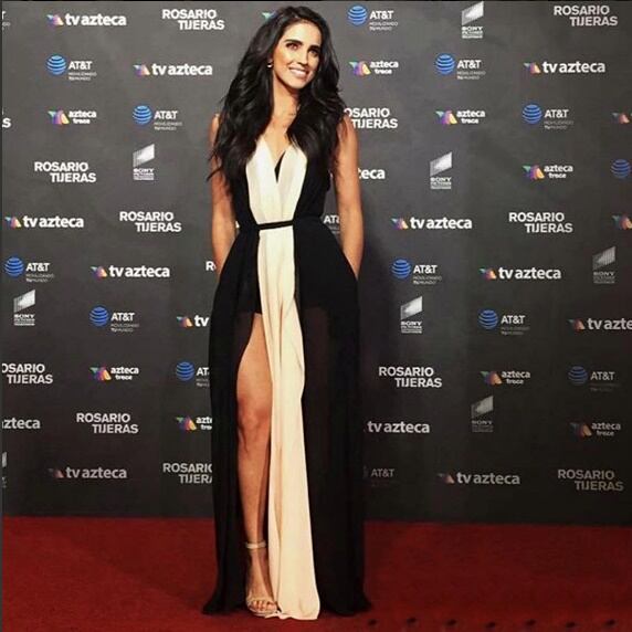 Las fotos más sexys de Bárbara de Regil